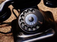 phone
