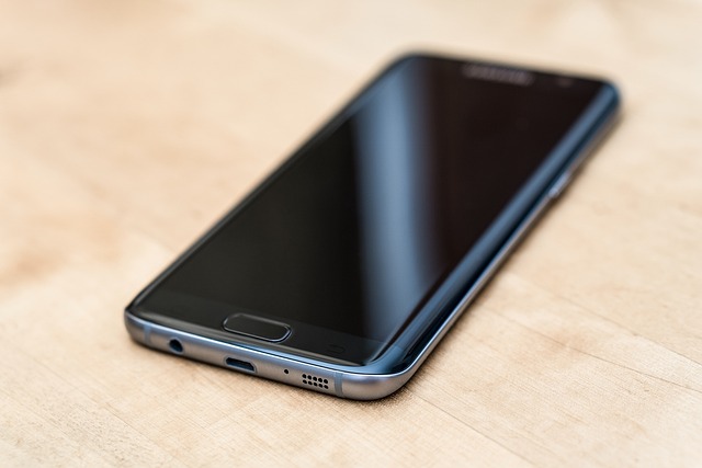 smartphone