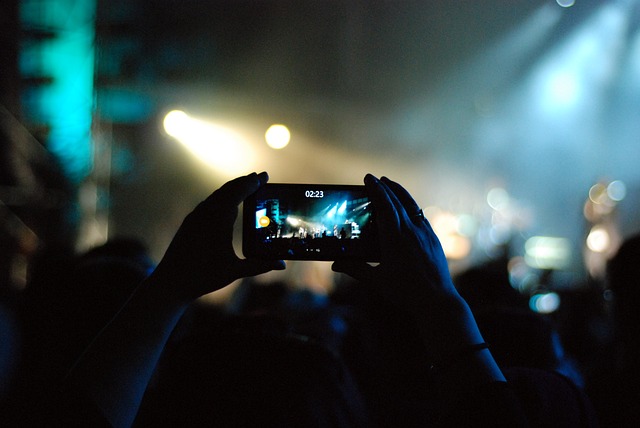 smartphone