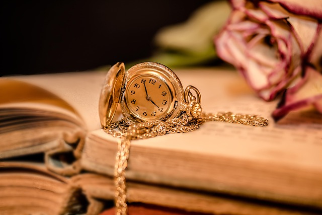 time management