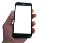 smartphone