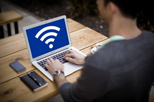 internet business