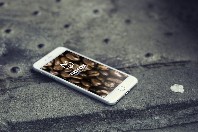 smartphone