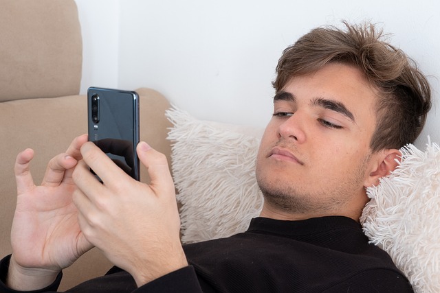 smartphone