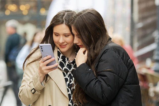 smartphone