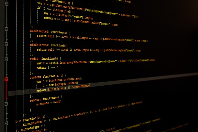 programming