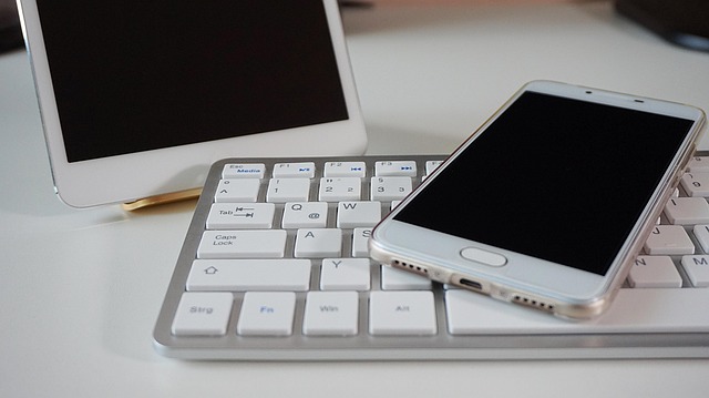 smartphone