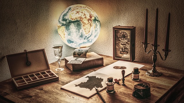 writing