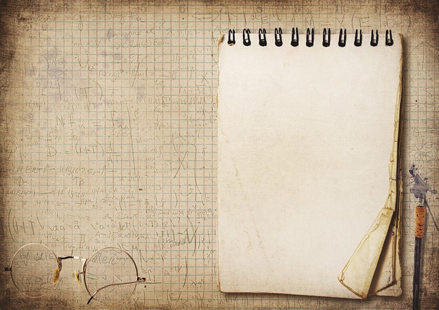 writing