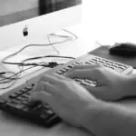 blogging
