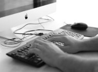 blogging