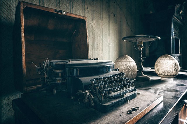 writing