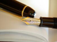 writing