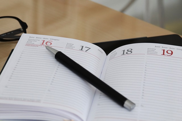 time management
