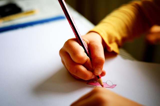 writing
