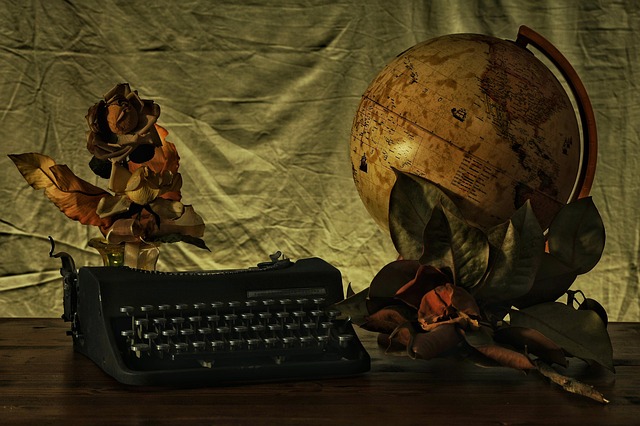 writing