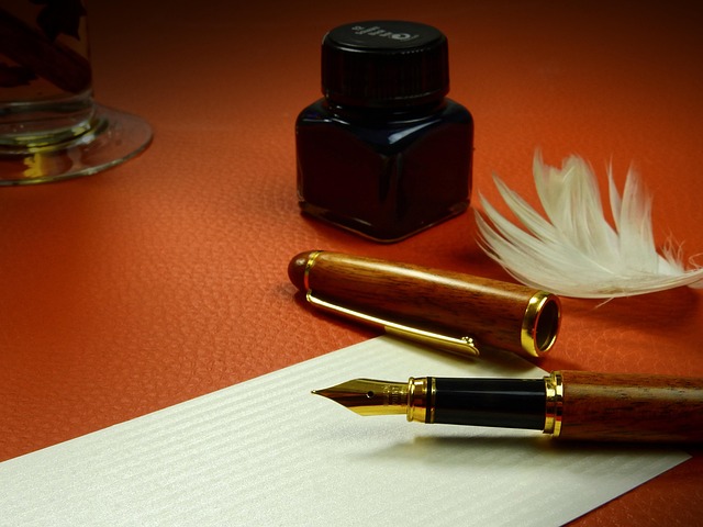 writing