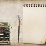 writing