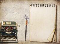 writing