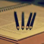 writing