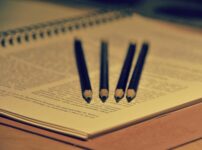 writing