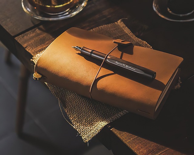 writing