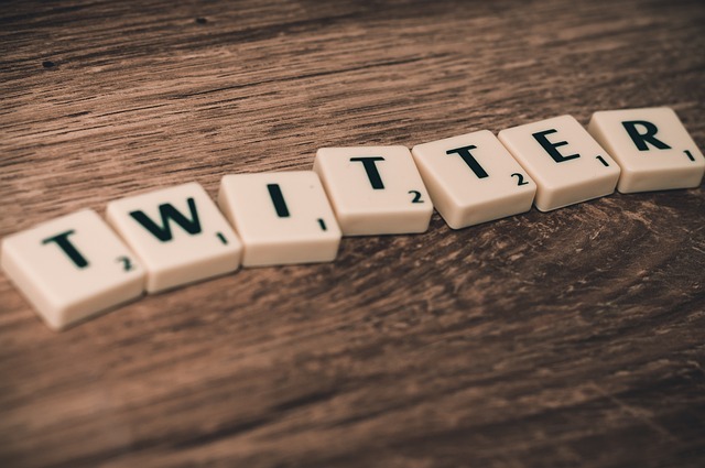 blogging