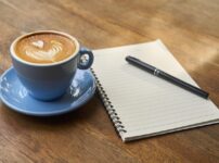 writing