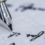 writing
