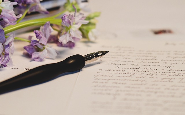 writing