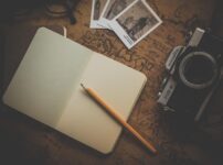 writing