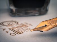 writing