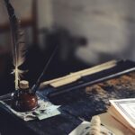 writing