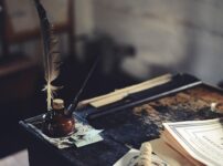 writing