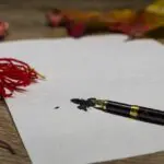 writing