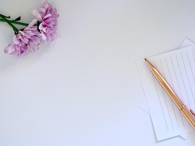 blogging