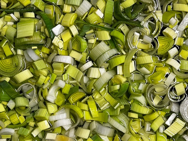 cooking