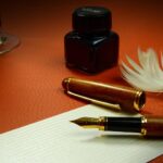writing