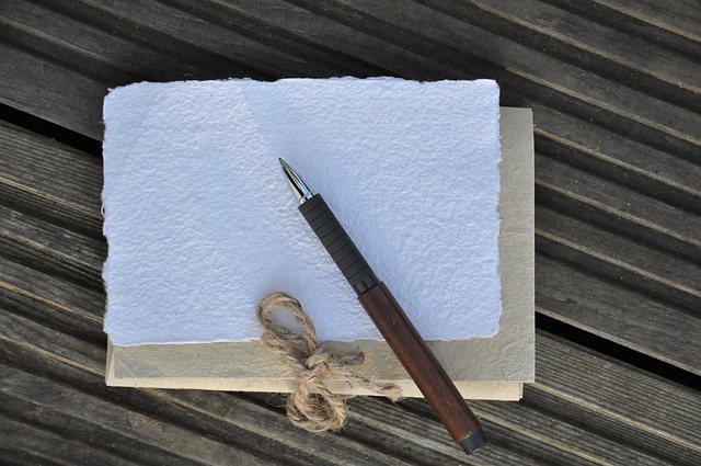 writing
