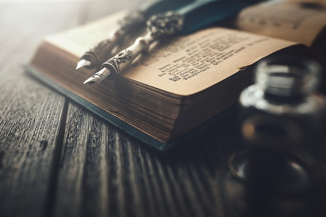 writing