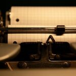 writing