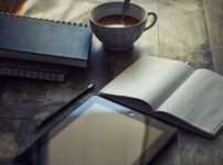 writing